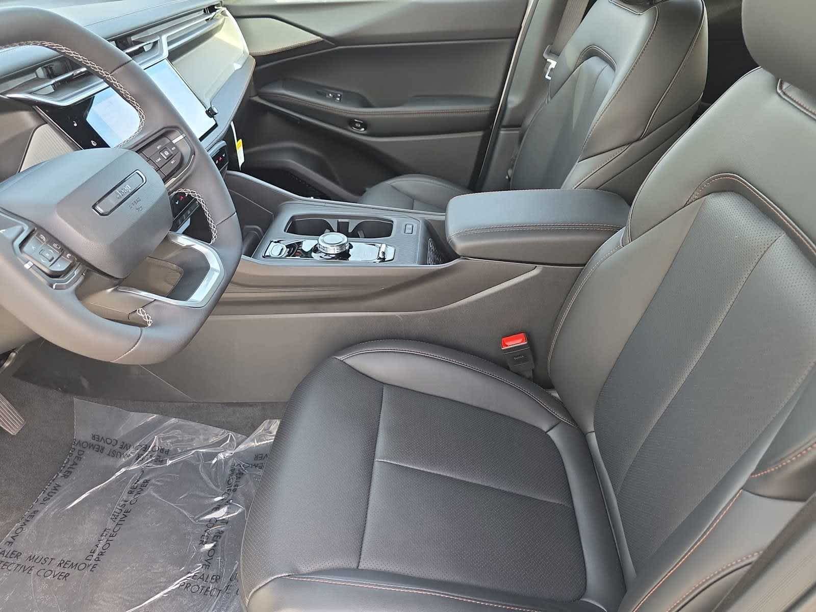 Thumbnail: 2026 Jeep Cherokee - 26