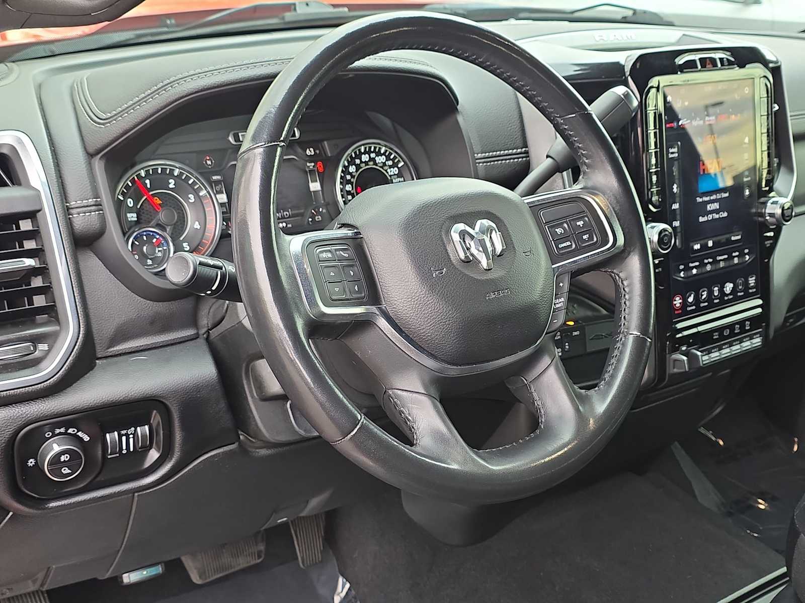 Thumbnail: 2020 RAM 2500 - 2