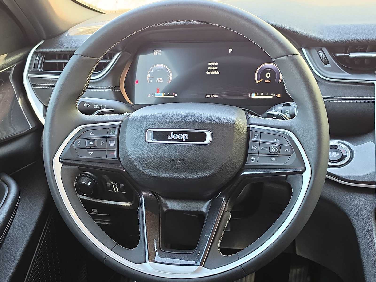 Thumbnail: 2023 Jeep Grand Cherokee - 19