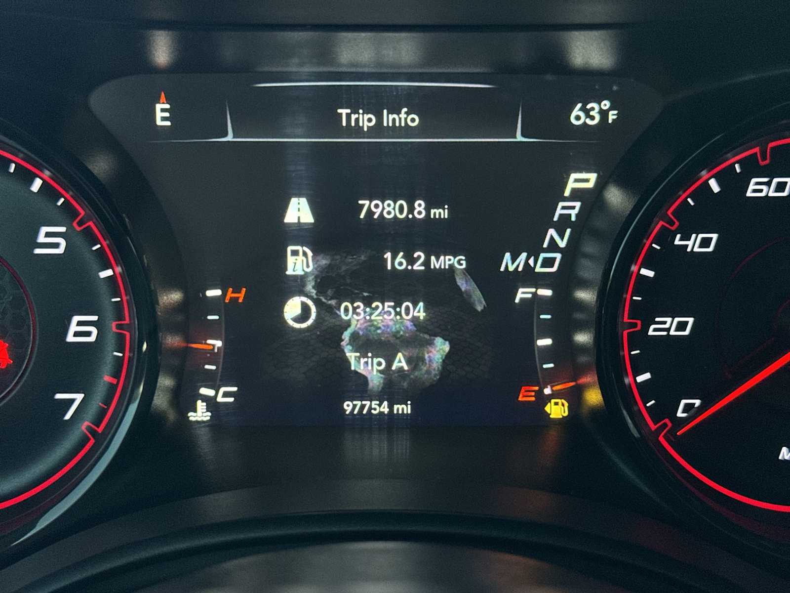 Thumbnail: 2020 Dodge Charger - 22