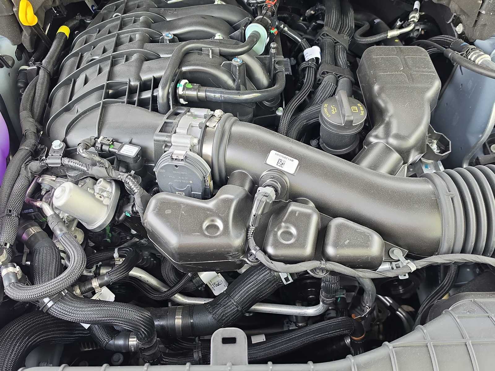 Thumbnail: 2026 Jeep Grand Cherokee - 7