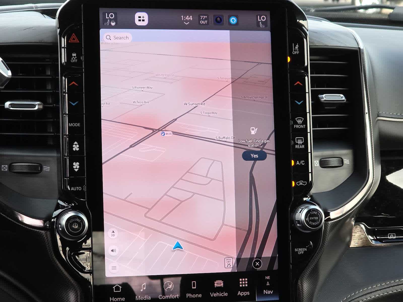 Thumbnail: 2026 RAM 3500 - 42