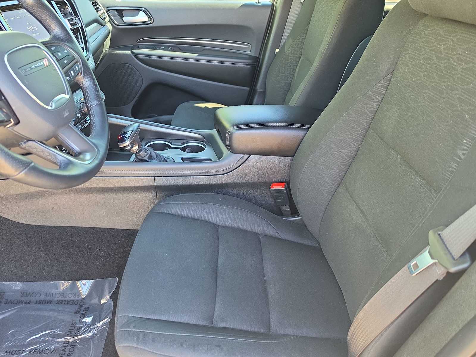 Thumbnail: 2024 Dodge Durango - 14