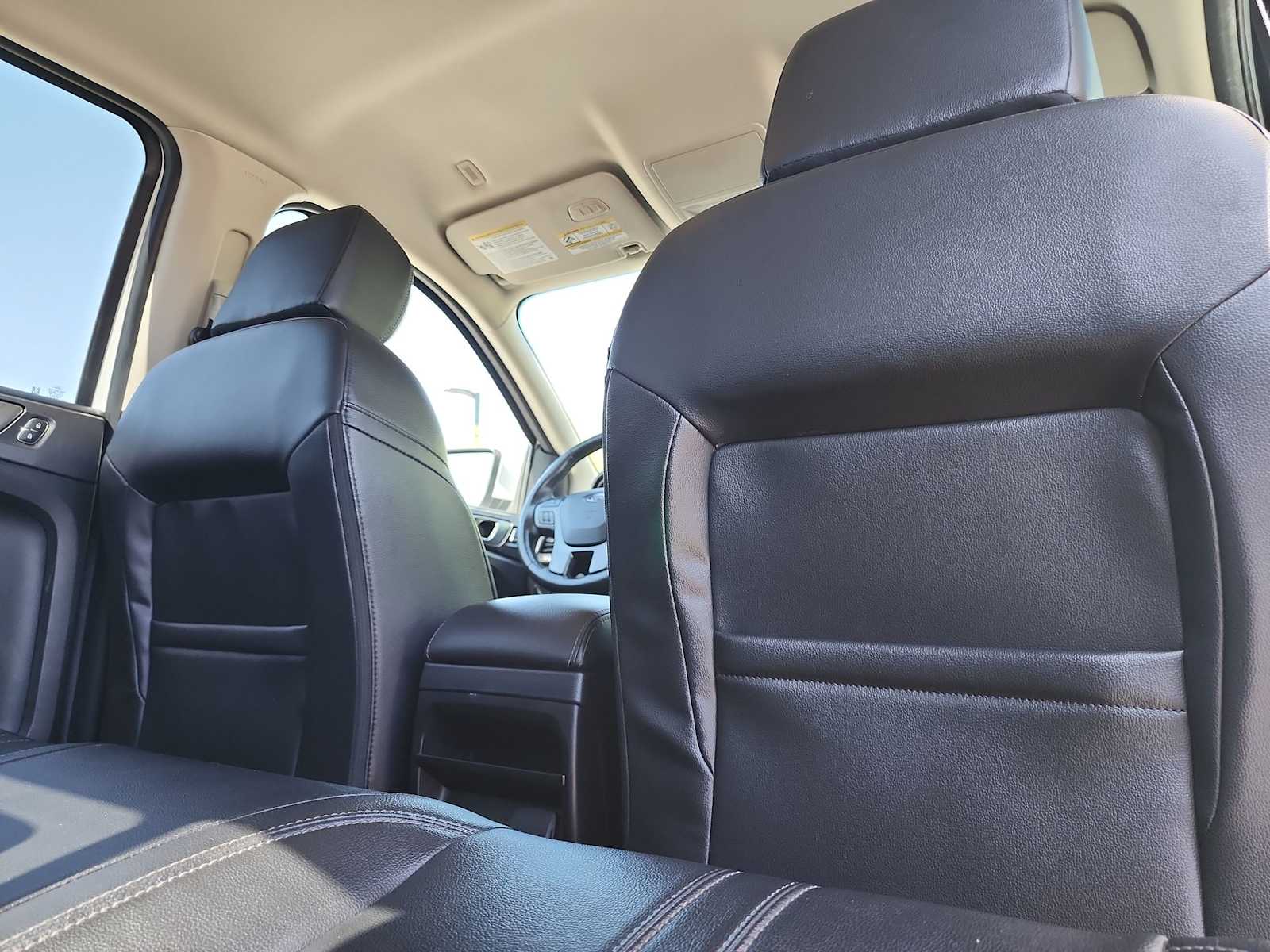 Thumbnail: 2021 Ford Ranger - 16