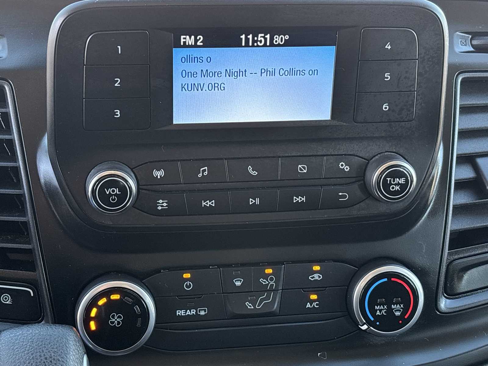 Thumbnail: 2024 Ford Transit Series - 19