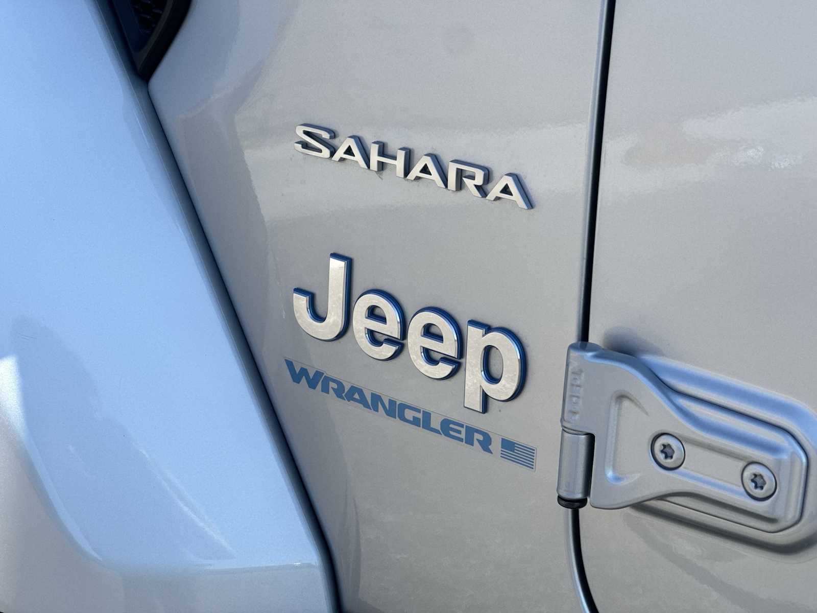 Thumbnail: 2023 Jeep Wrangler - 10