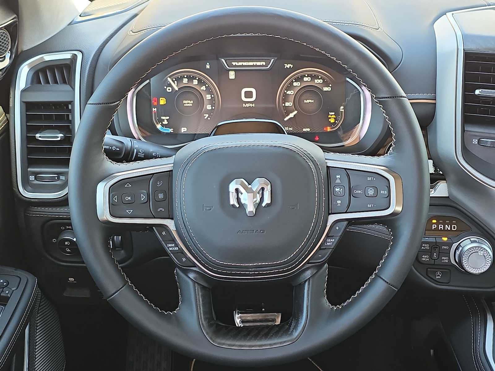 Thumbnail: 2026 RAM 1500 - 18