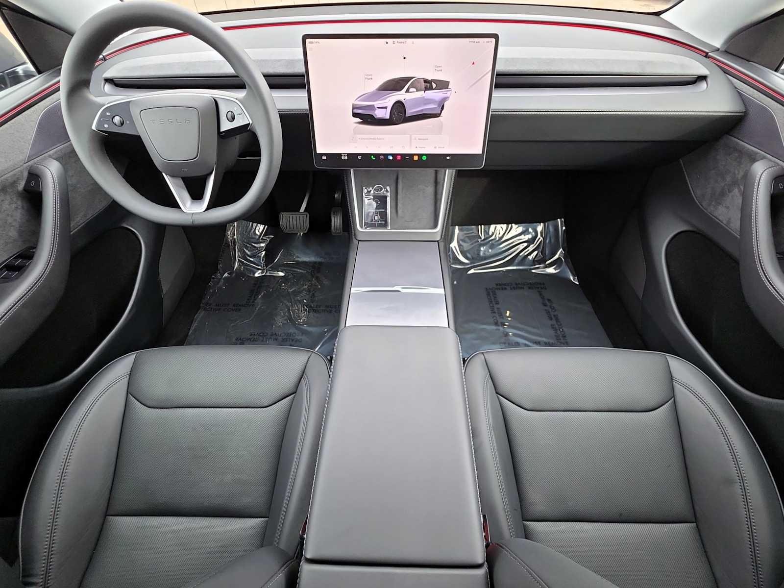 Thumbnail: 2026 Tesla Model Y - 13