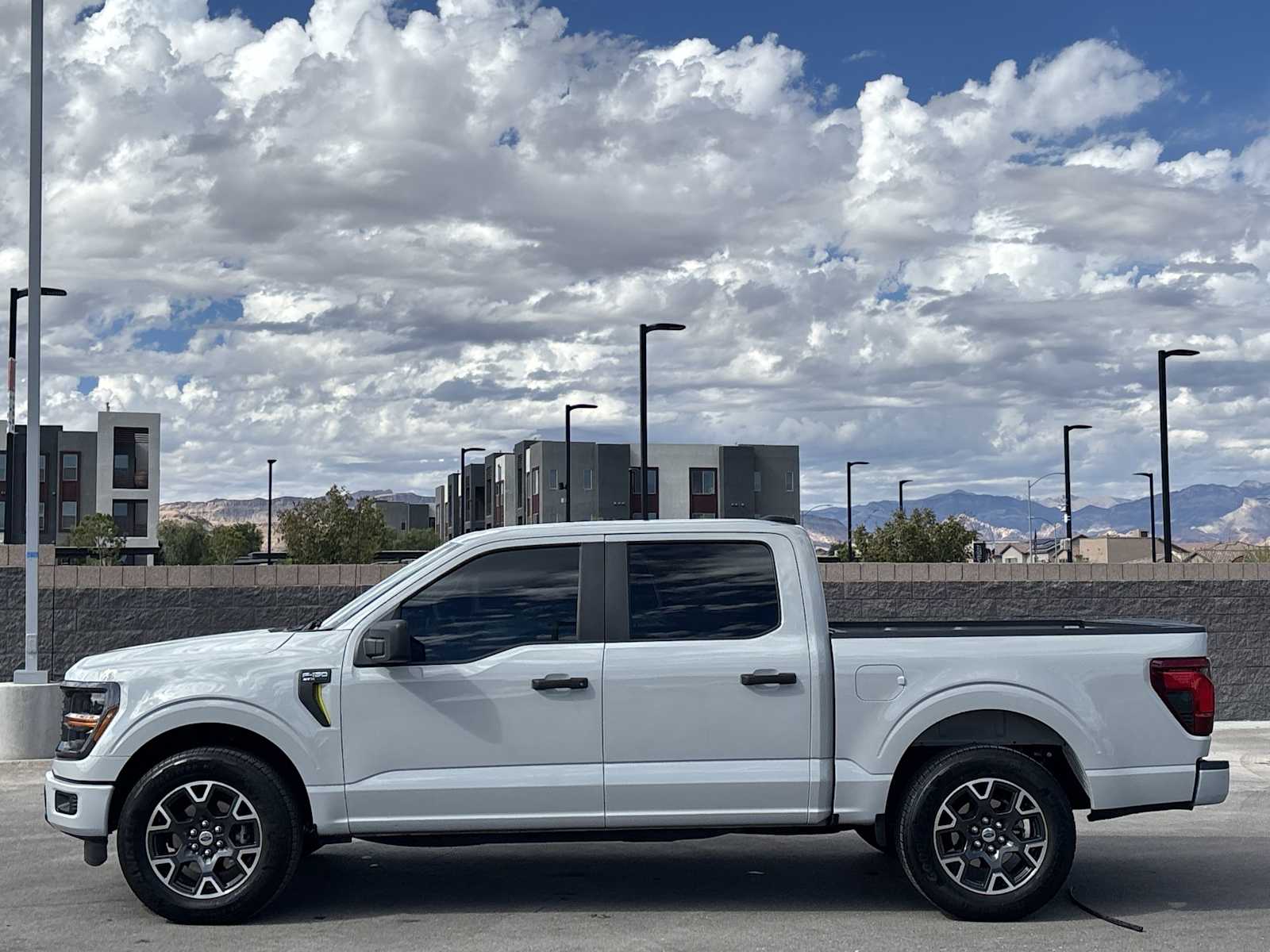 Thumbnail: 2024 Ford F-150 - 6