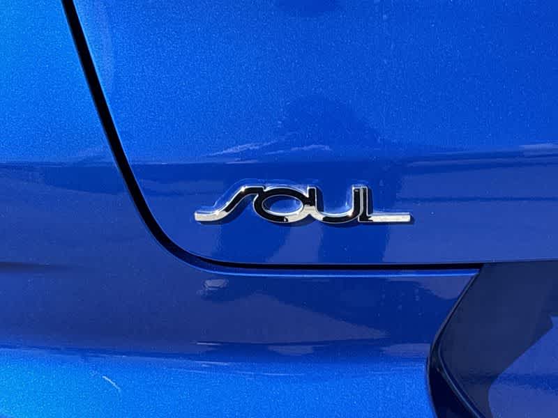 Thumbnail: 2020 Kia Soul - 11