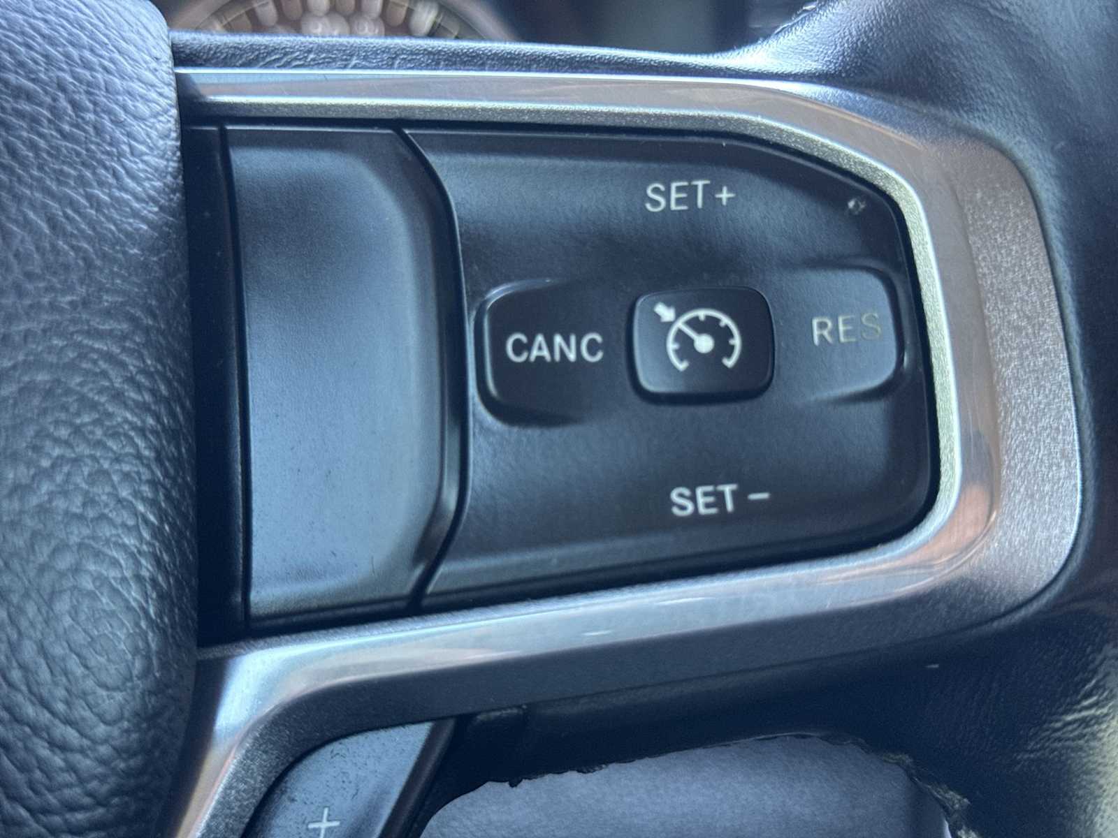Thumbnail: 2019 RAM 1500 - 27