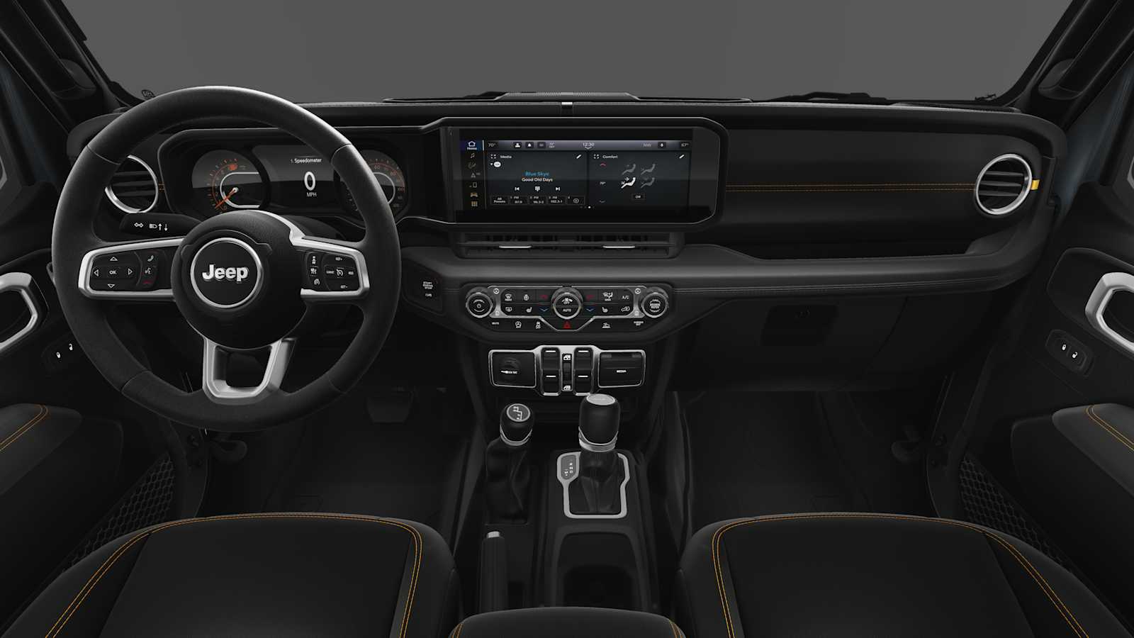 Thumbnail: 2025 Jeep Gladiator - 6