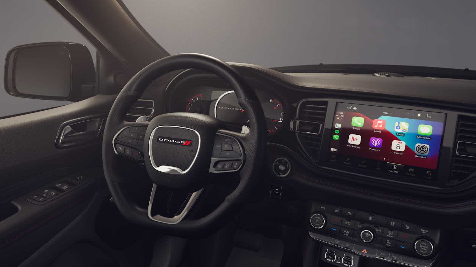 Thumbnail: 2026 Dodge Durango - 9