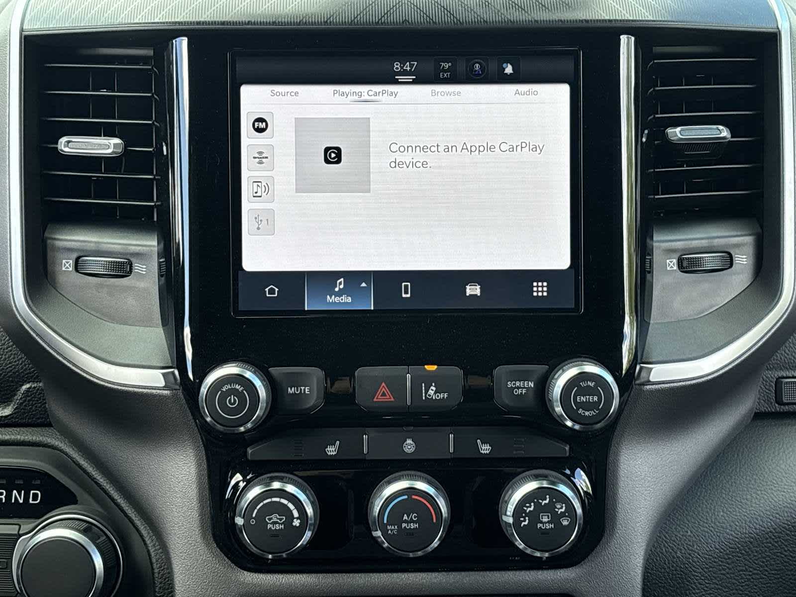 Thumbnail: 2026 RAM 1500 - 20