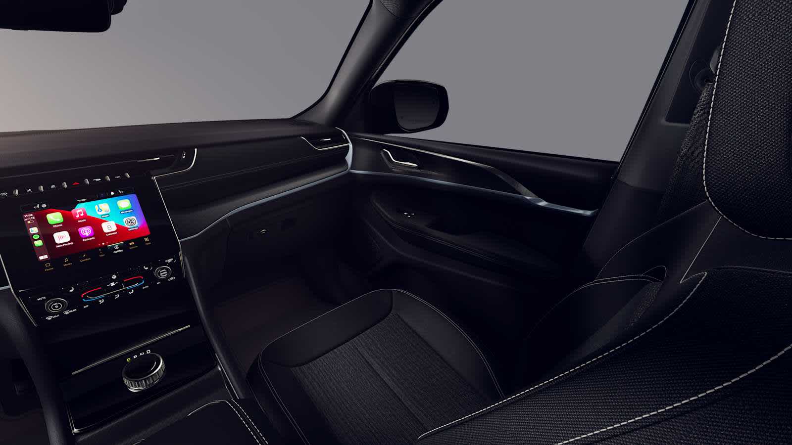 Thumbnail: 2026 Jeep Grand Cherokee - 7