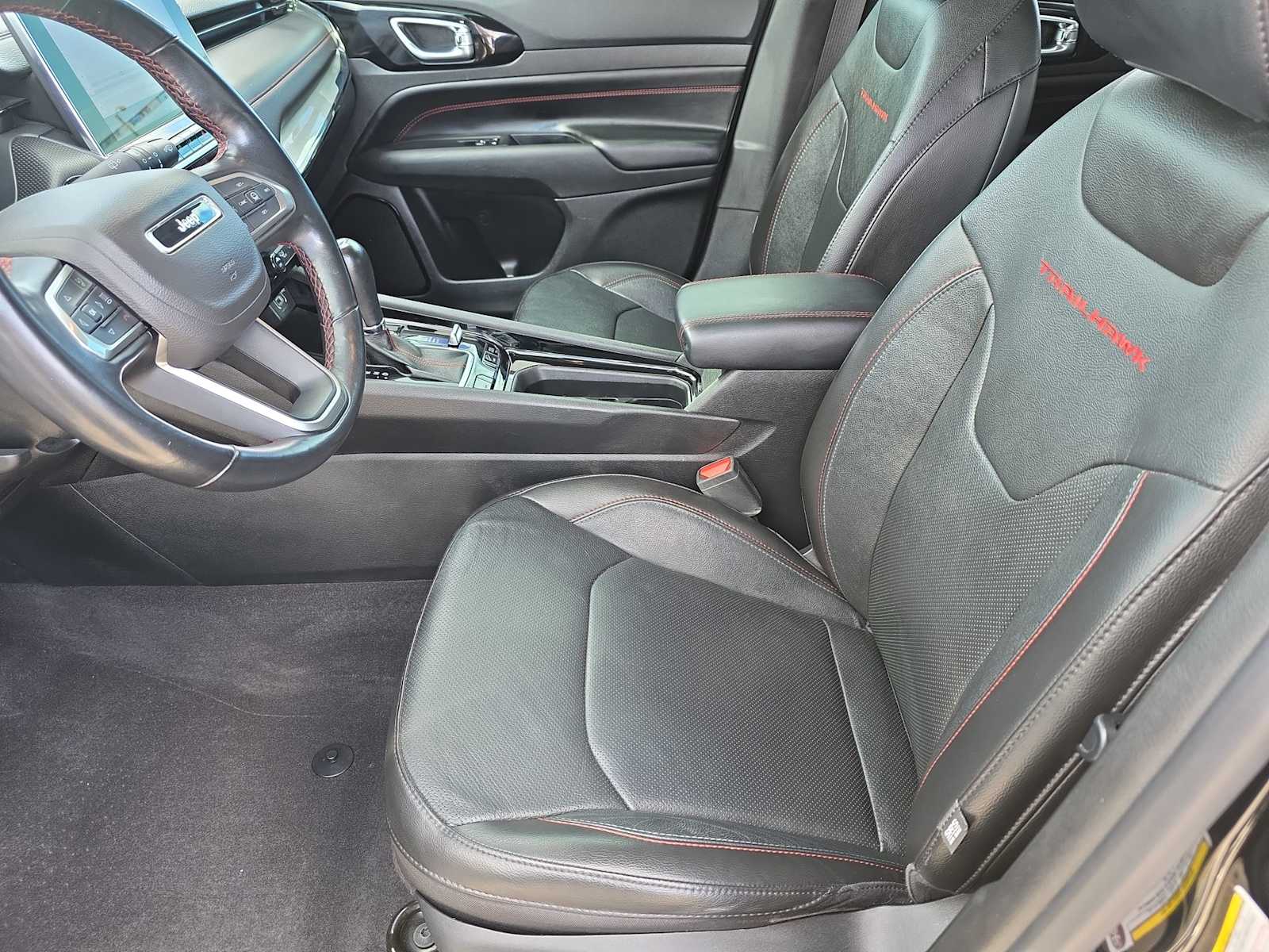 Thumbnail: 2022 Jeep Compass - 15