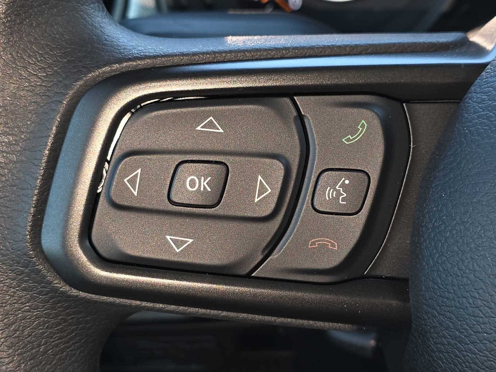 Thumbnail: 2026 Jeep Wrangler - 9