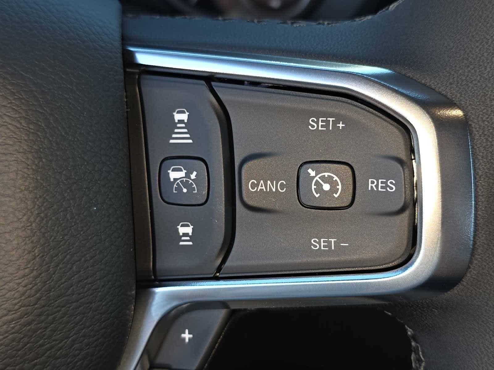 Thumbnail: 2026 RAM 1500 - 41