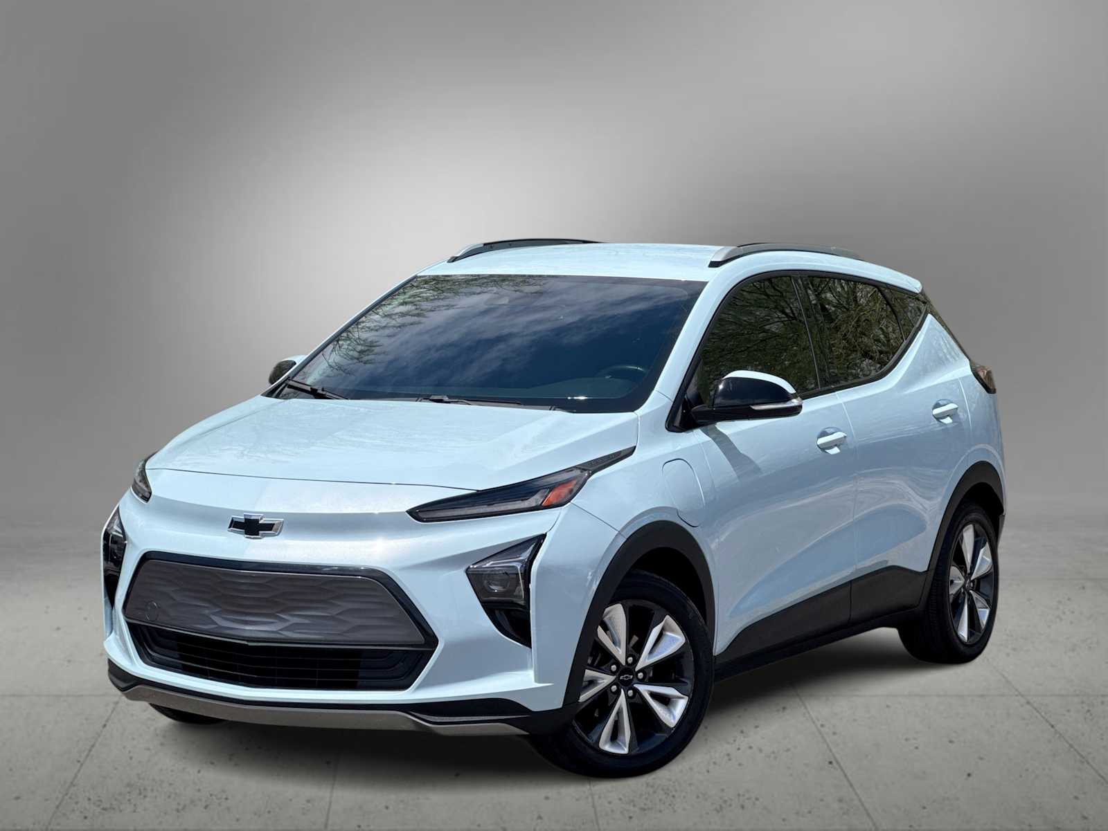2023 Chevrolet Bolt EUV LT -
                  Las Vegas, NV