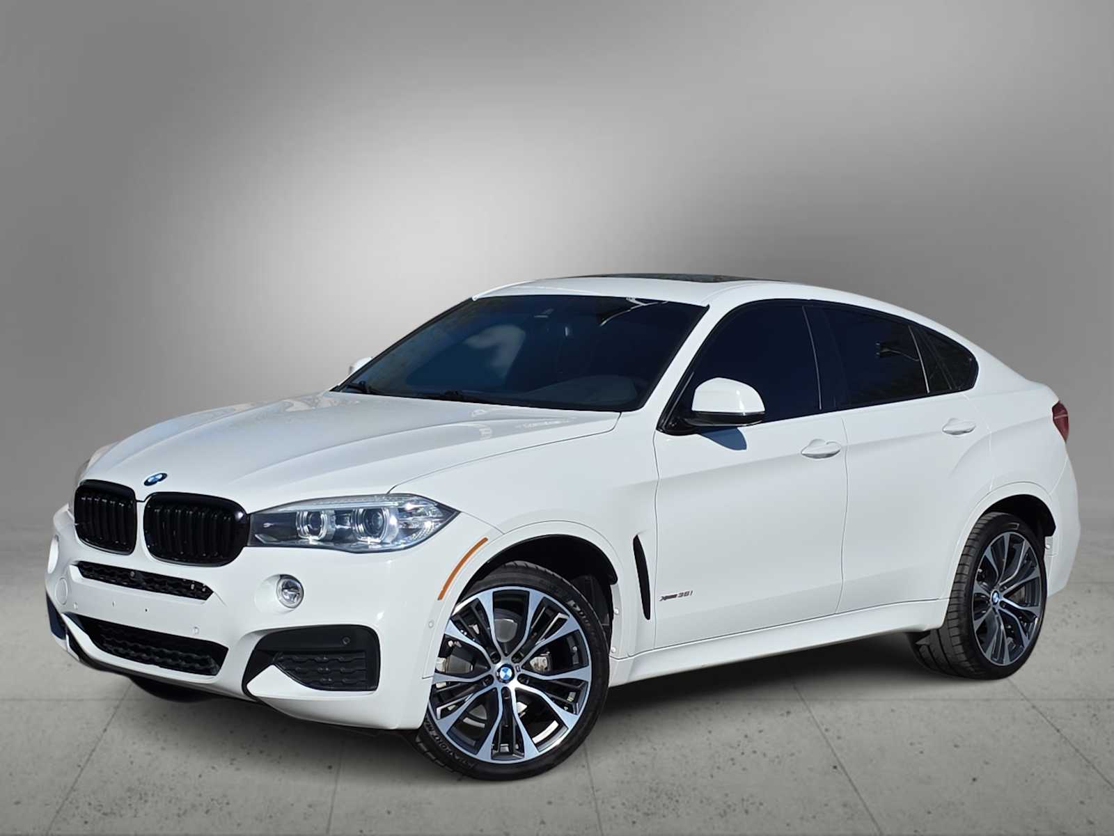 2019 BMW X6 xDrive35i -
                  Las Vegas, NV