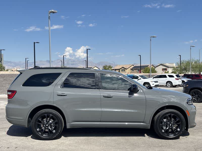 Thumbnail: 2025 Dodge Durango - 9