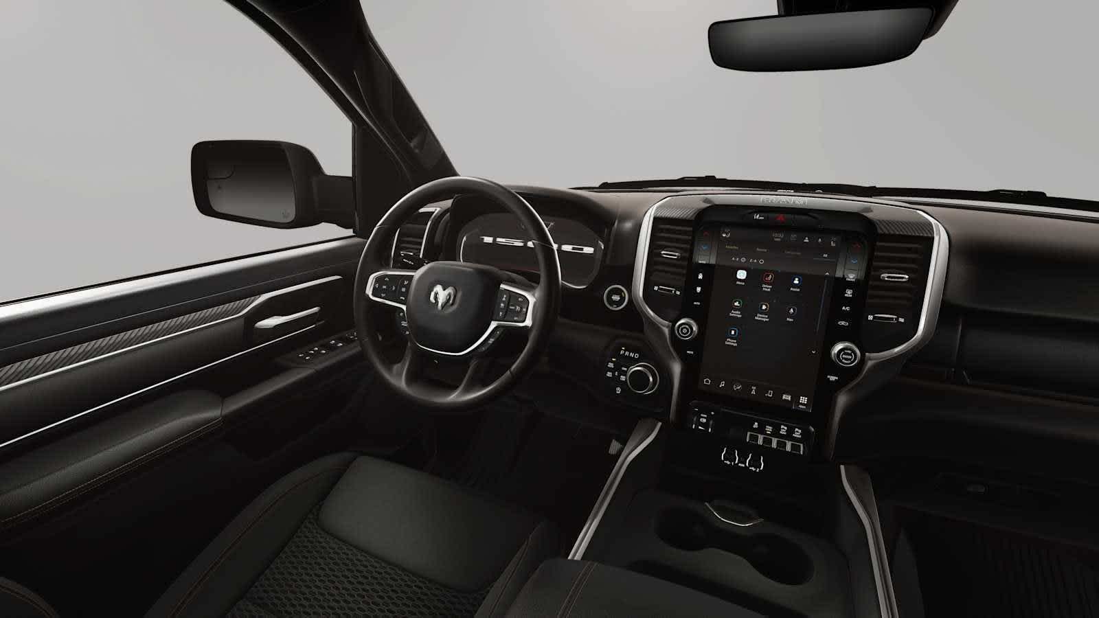 Thumbnail: 2026 RAM 1500 - 11