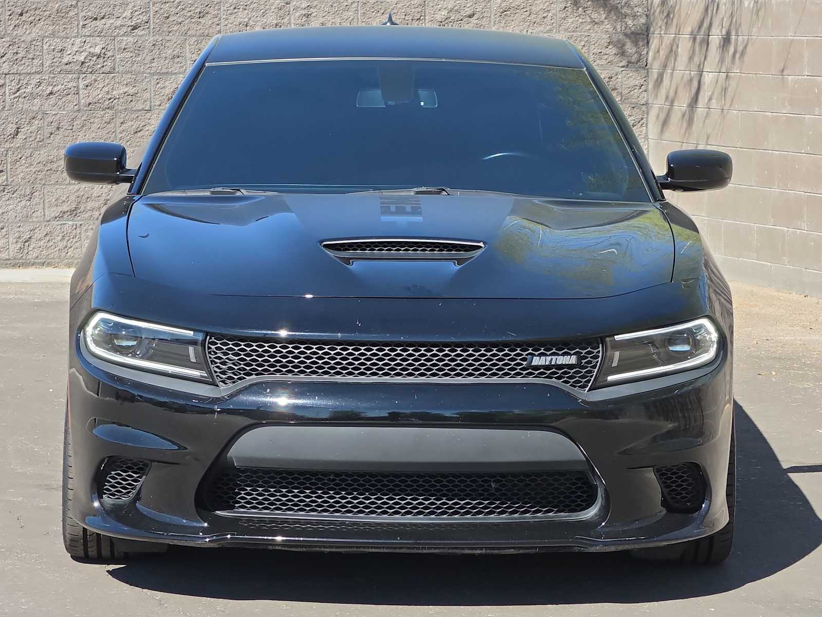 Thumbnail: 2023 Dodge Charger - 3