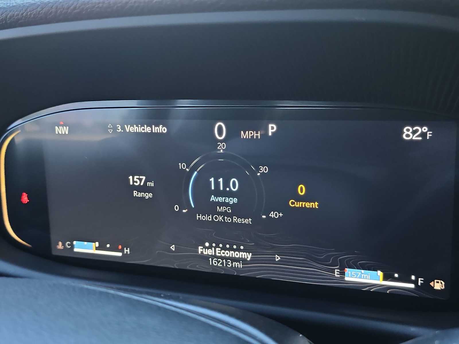 Thumbnail: 2024 Jeep Wagoneer - 22