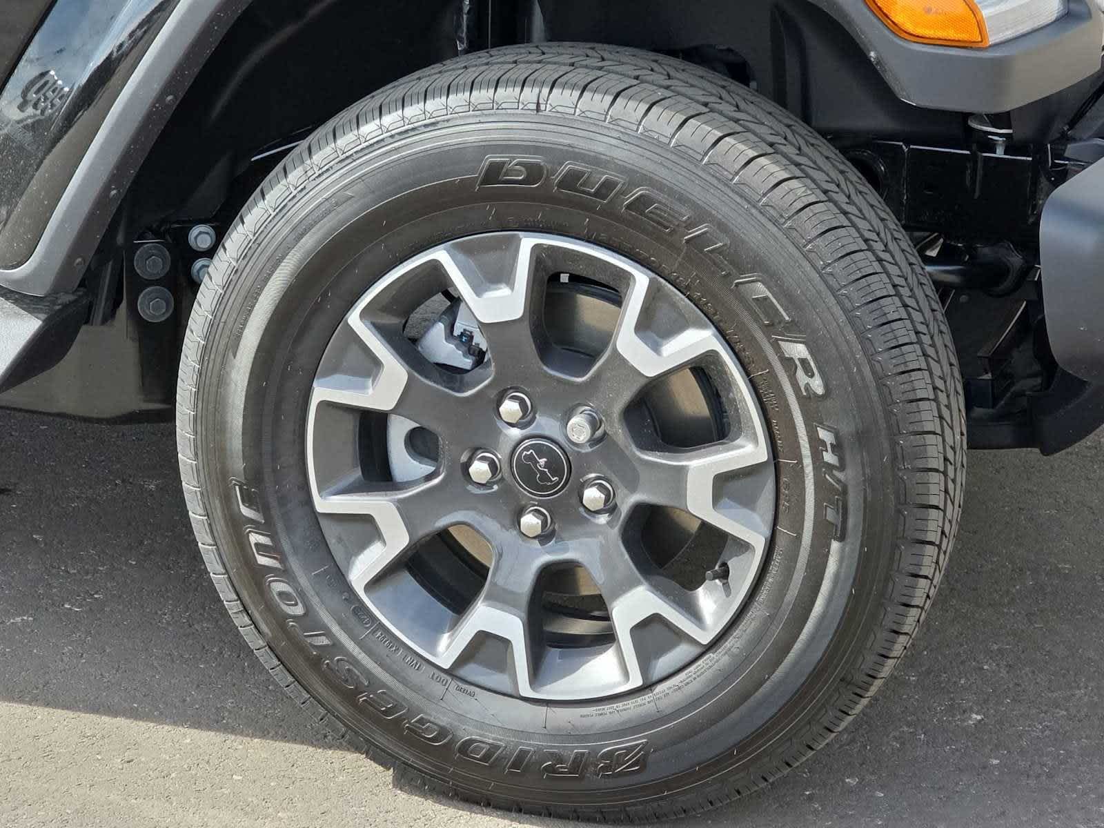 Thumbnail: 2026 Jeep Wrangler - 29