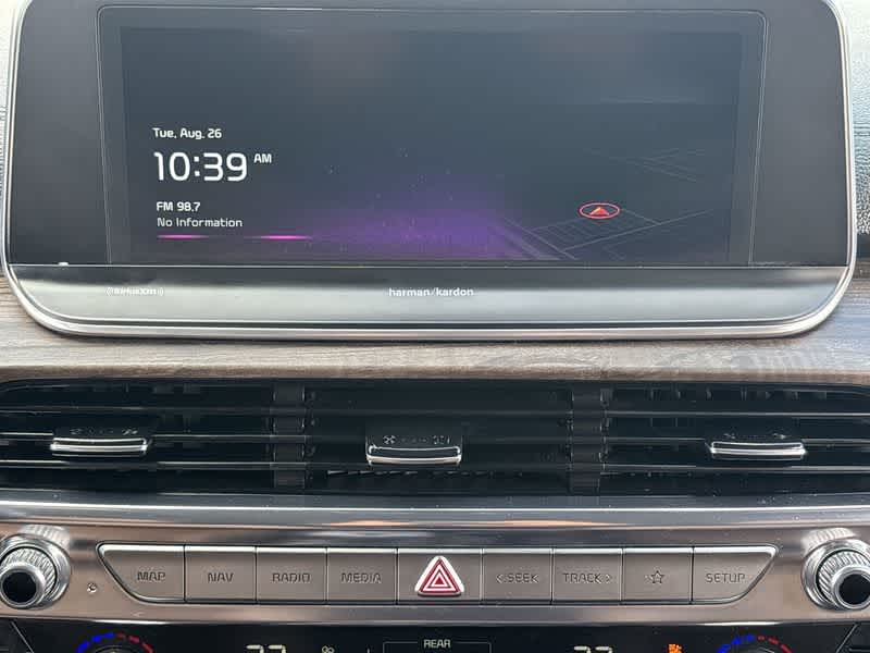 Thumbnail: 2022 Kia Telluride - 20