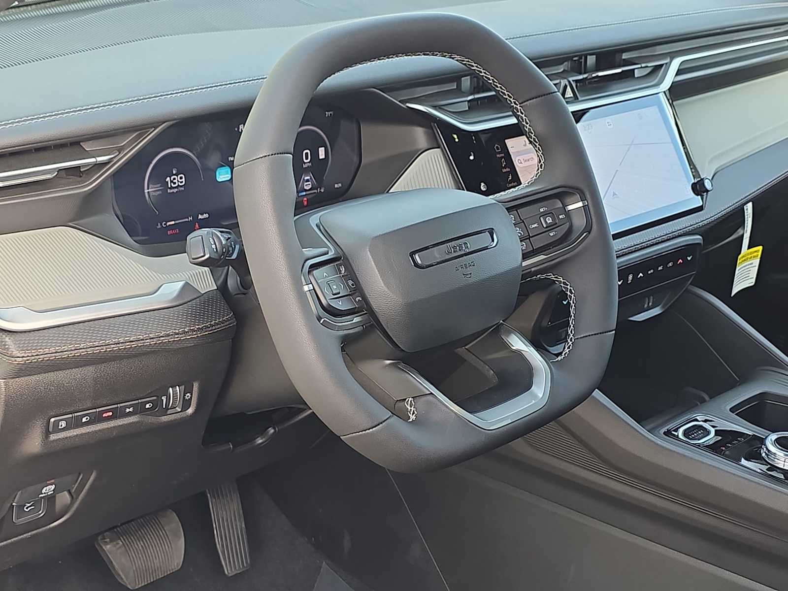 Thumbnail: 2026 Jeep Cherokee - 2