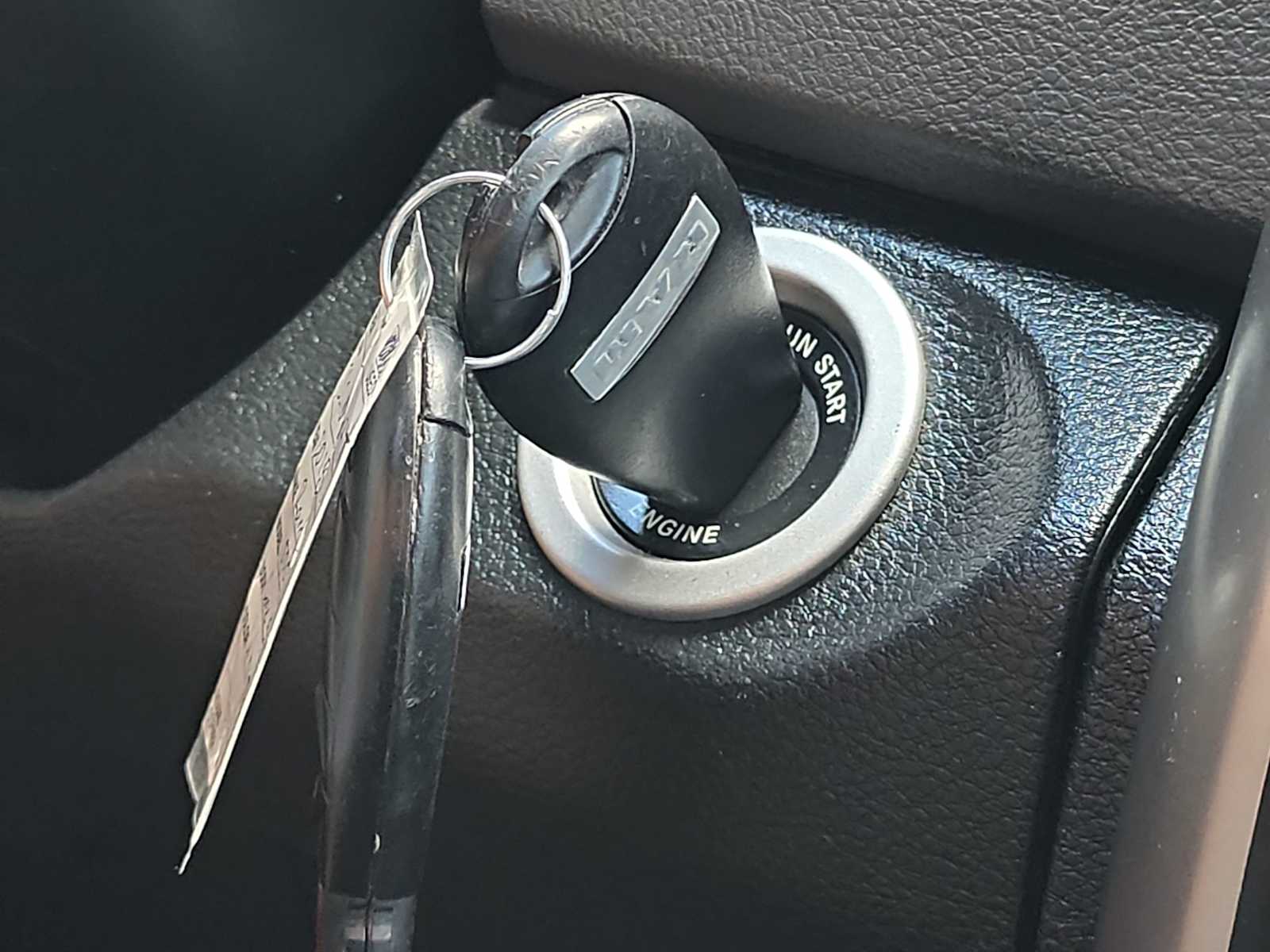 Thumbnail: 2018 RAM 1500 - 23