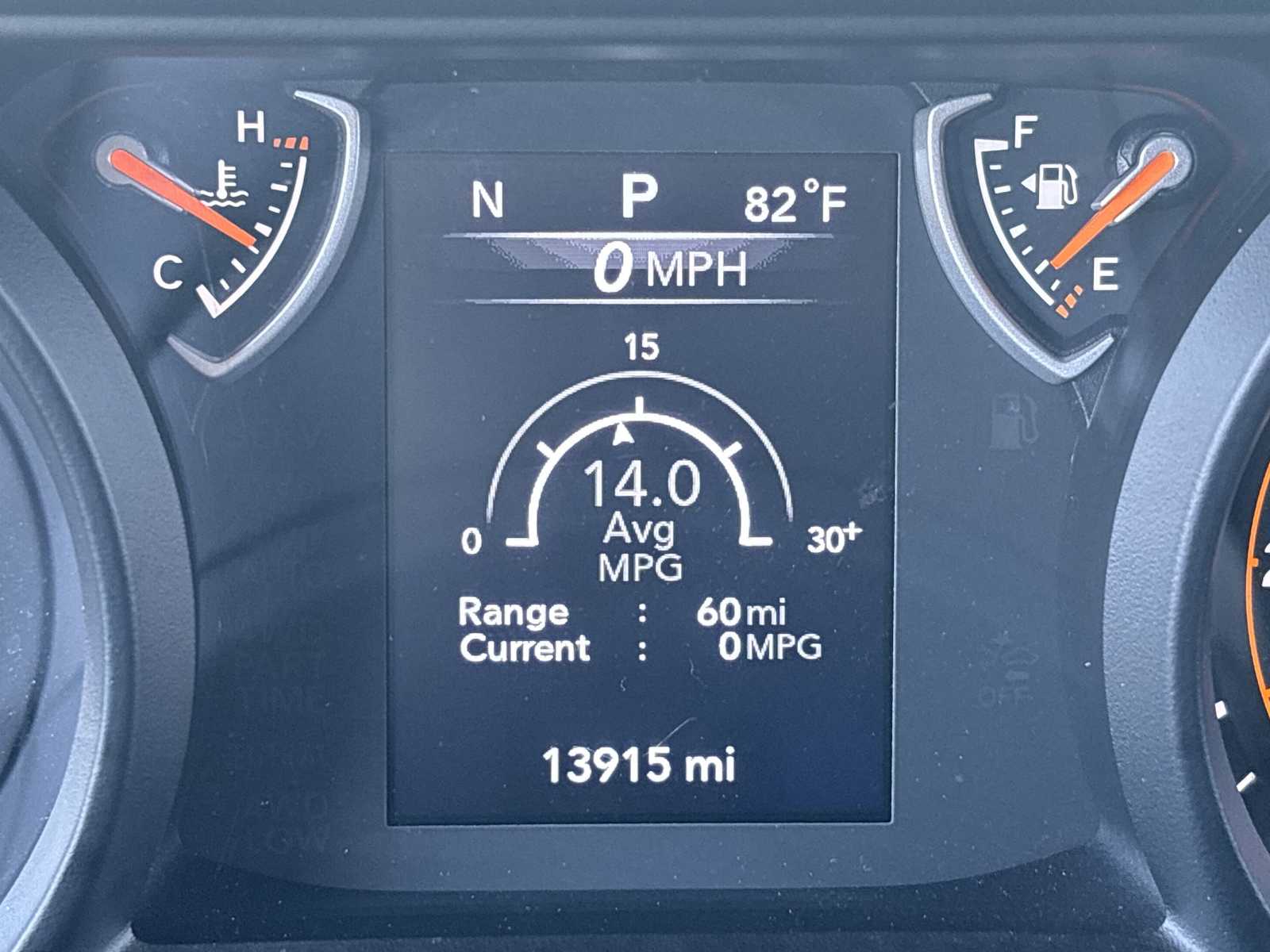 Thumbnail: 2024 Jeep Gladiator - 22