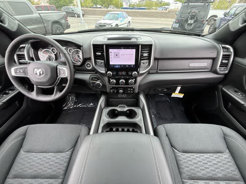 Thumbnail: 2026 RAM 1500 - 14