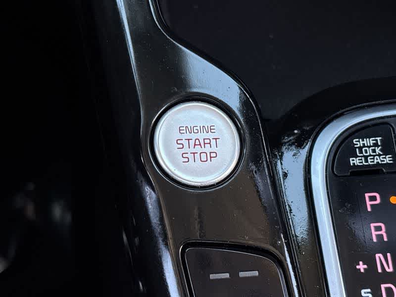 Thumbnail: 2020 Kia Soul - 24