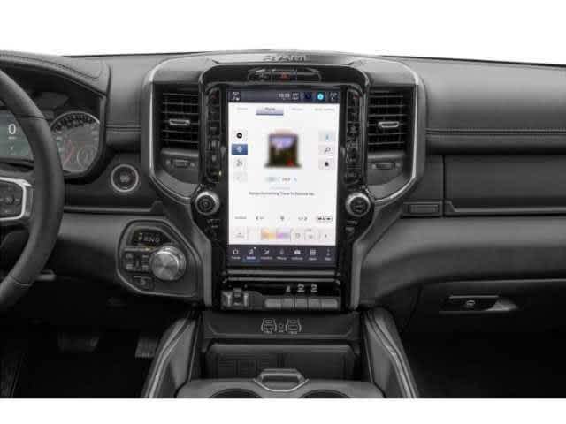 Thumbnail: 2026 RAM 1500 - 9