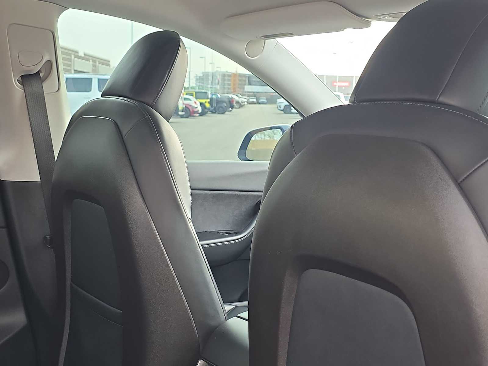 Thumbnail: 2021 Tesla Model Y - 16