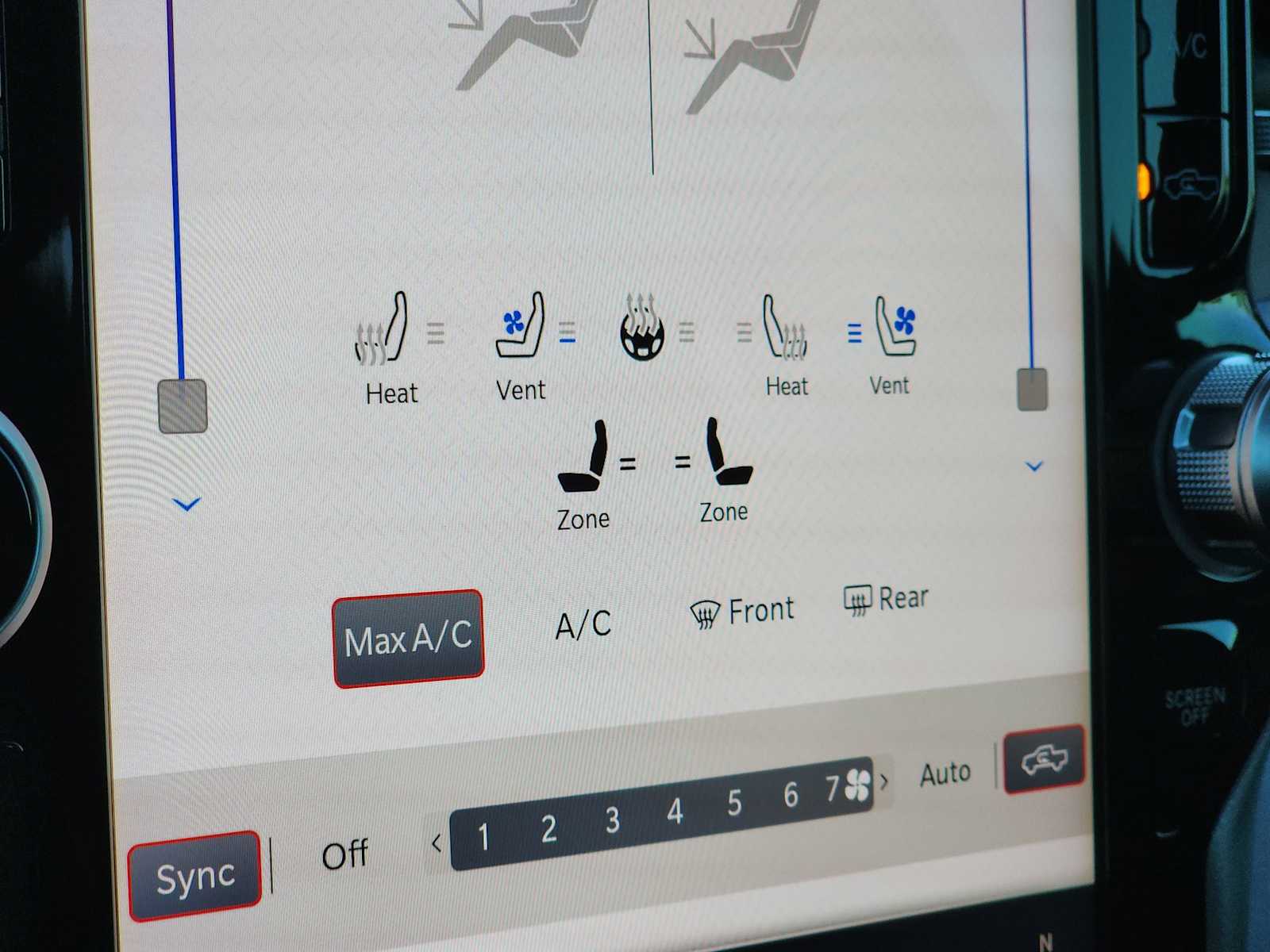 Thumbnail: 2025 RAM 1500 - 30