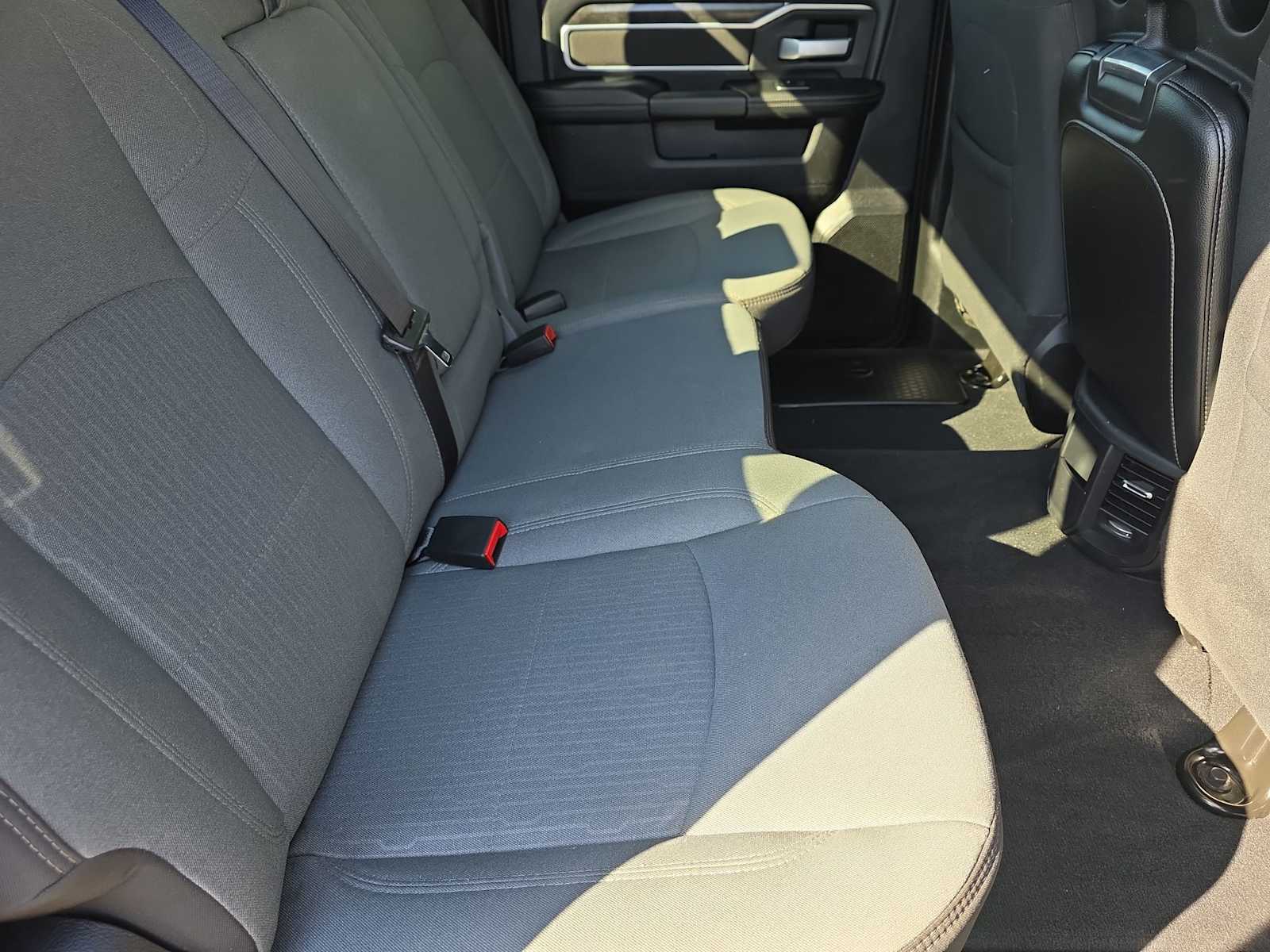 Thumbnail: 2024 RAM 3500 - 17