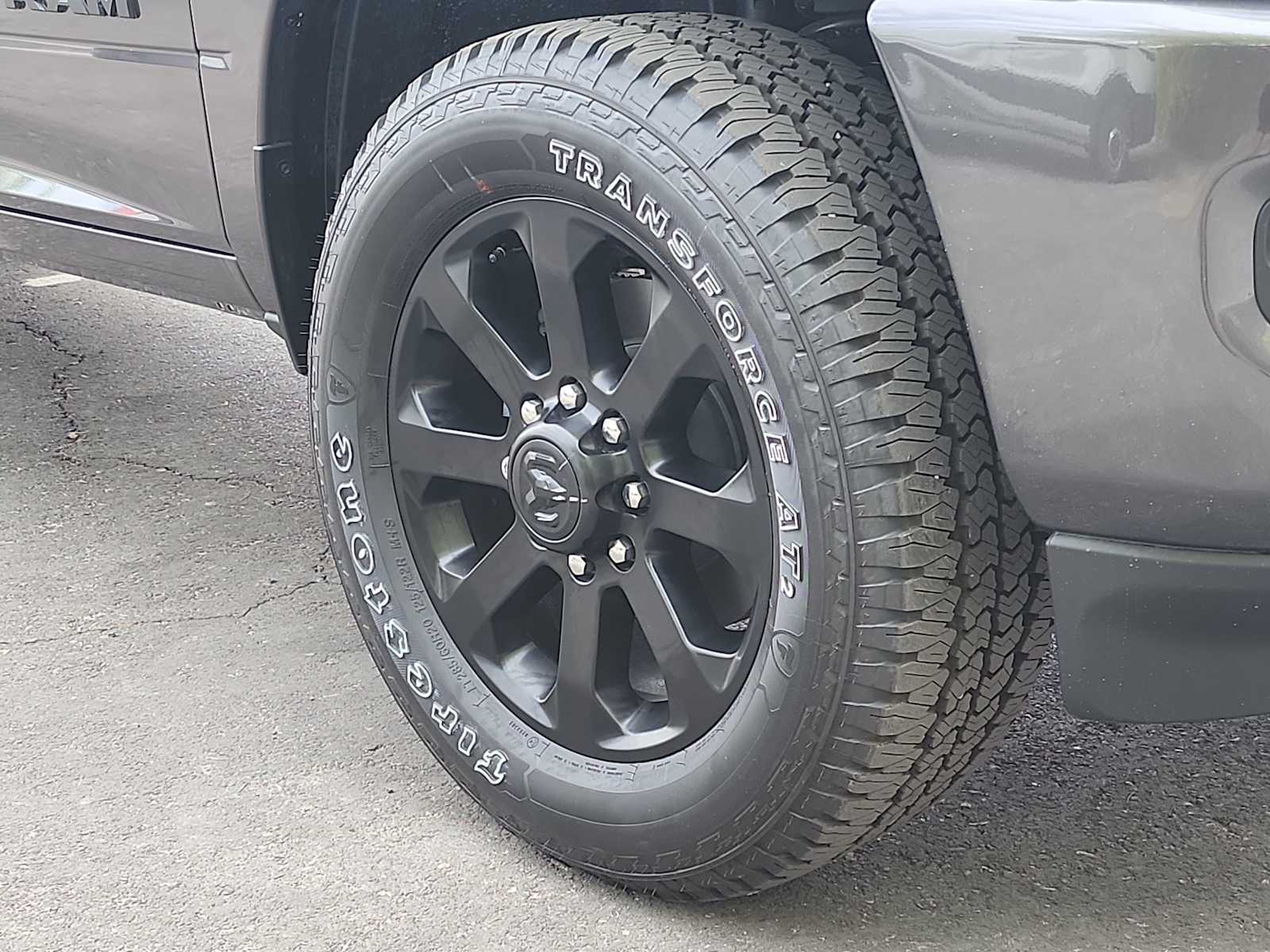Thumbnail: 2026 RAM 3500 - 13