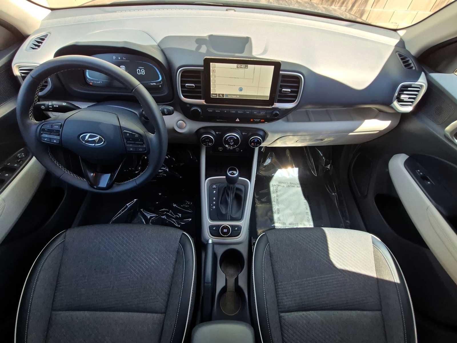 Thumbnail: 2024 Hyundai Venue - 14