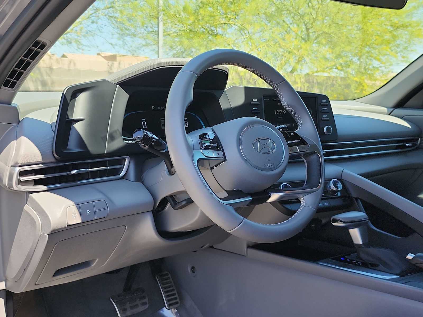 Thumbnail: 2025 Hyundai Elantra - 2