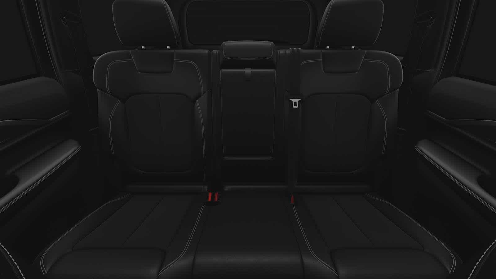 Thumbnail: 2025 Jeep Grand Cherokee - 3