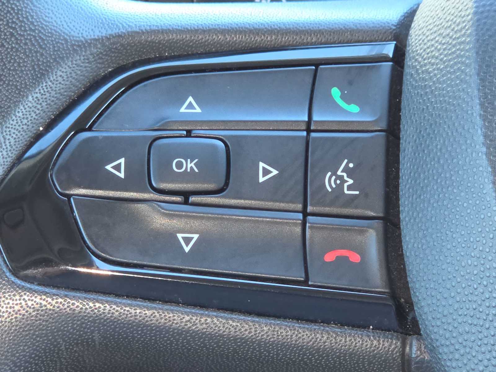 Thumbnail: 2025 RAM ProMaster - 27