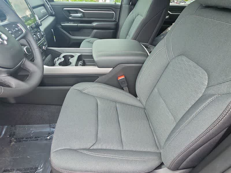 Thumbnail: 2026 RAM 1500 - 15