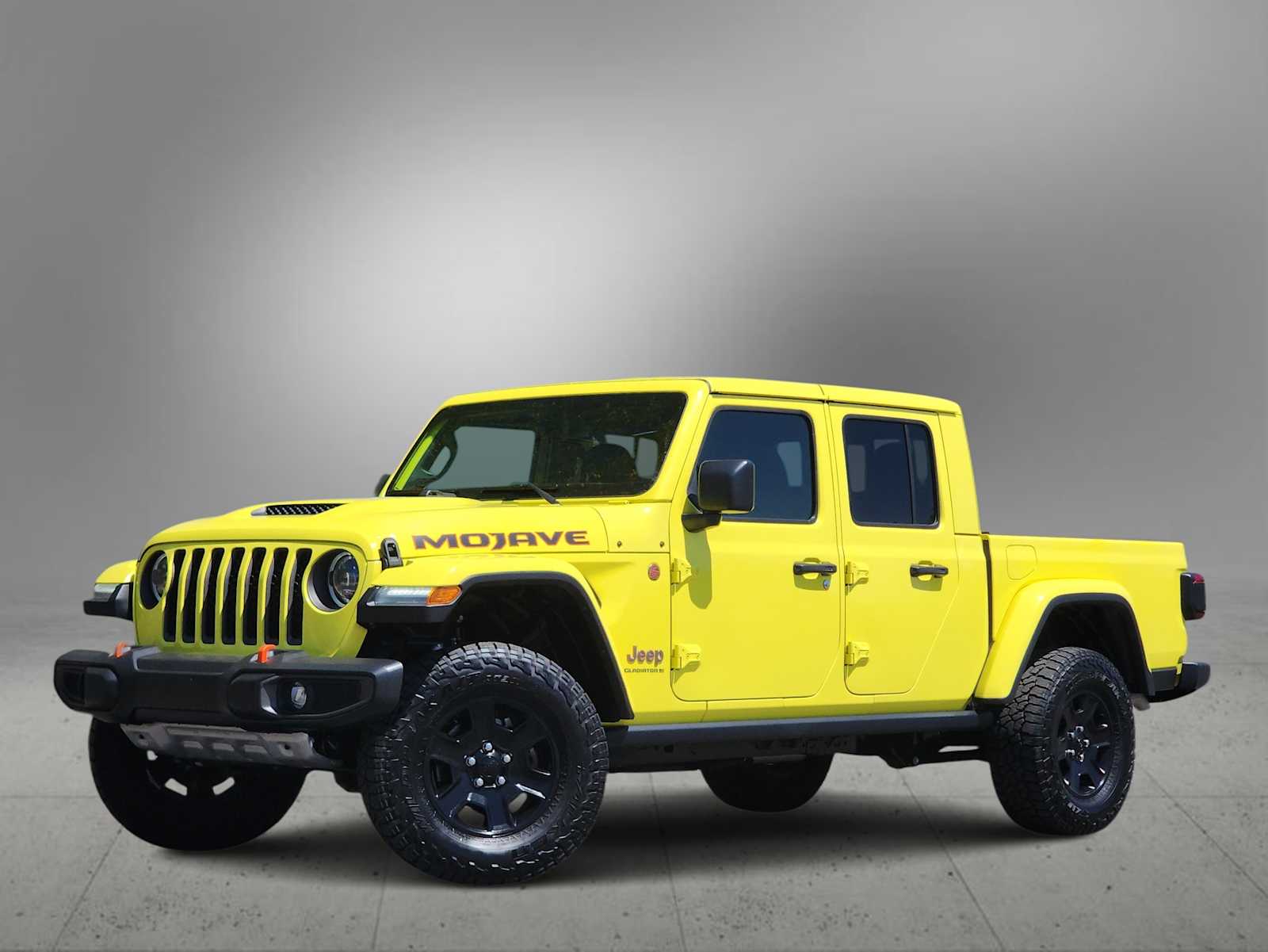 Thumbnail: 2023 Jeep Gladiator - 1