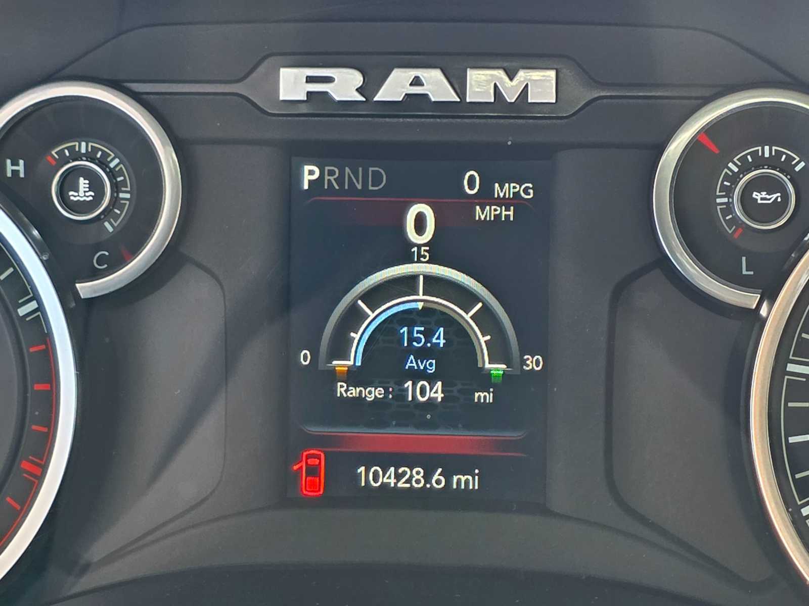 Thumbnail: 2024 RAM 3500 - 12