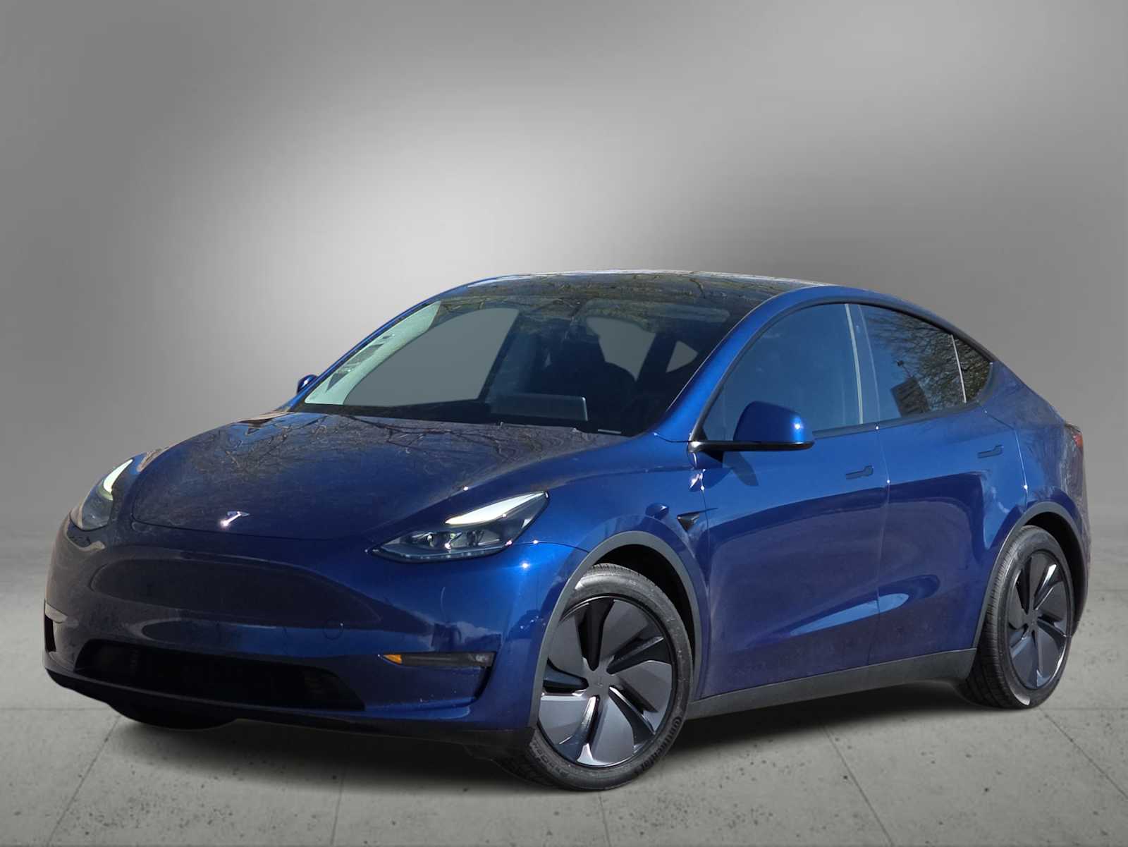 Thumbnail: 2021 Tesla Model Y - 1