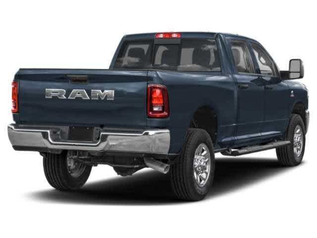 Thumbnail: 2026 RAM 2500 - 2