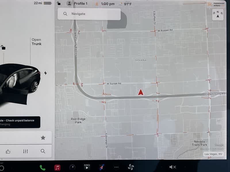 Thumbnail: 2018 Tesla Model 3 - 26